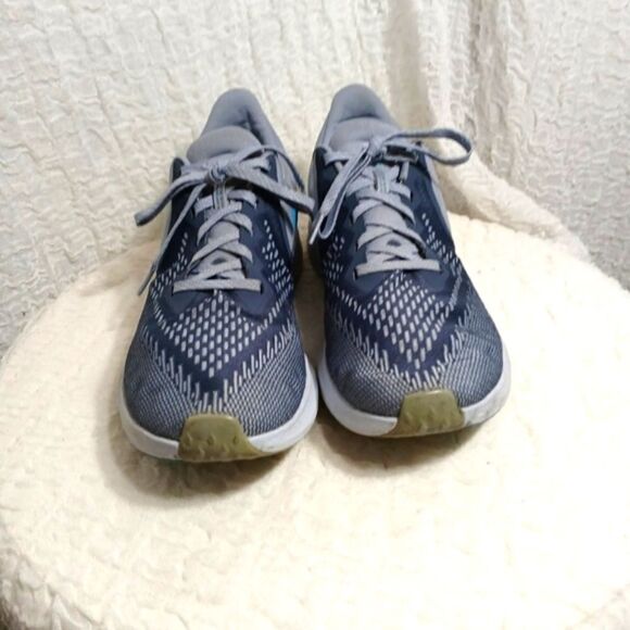 Nike Men's Track & Field Shoes Size 10.5 - Picture 2 of 9